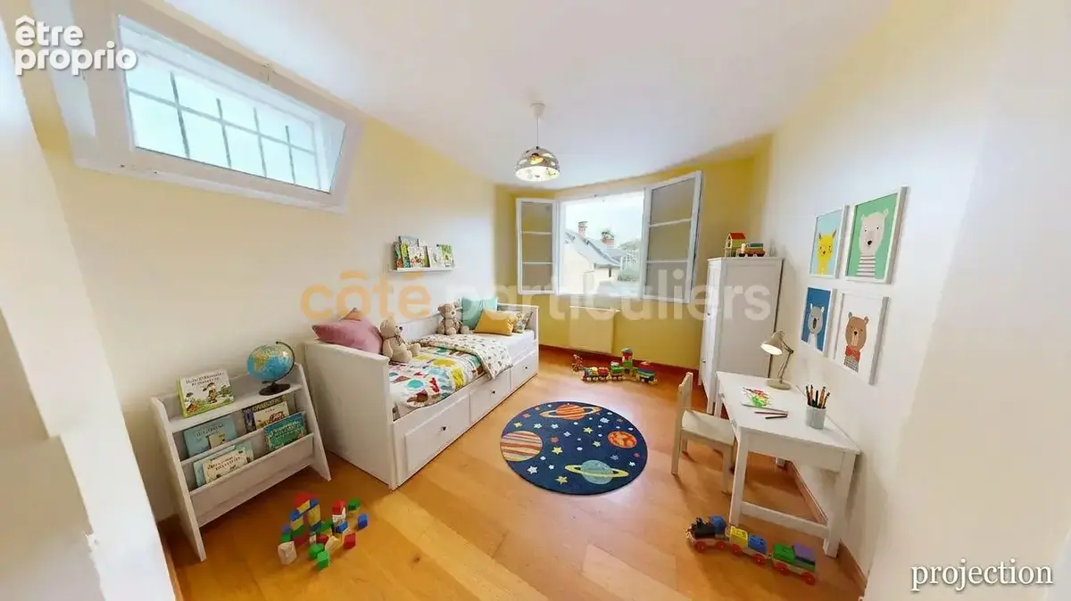 Maison de carractère de 267 m² - photo 20