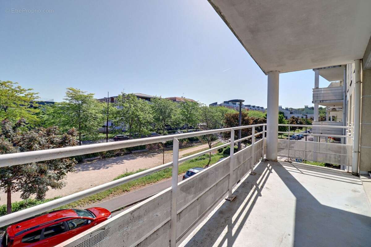 Appartement à ACHERES