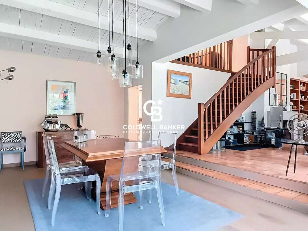 Maison à LES SABLES-D&#039;OLONNE