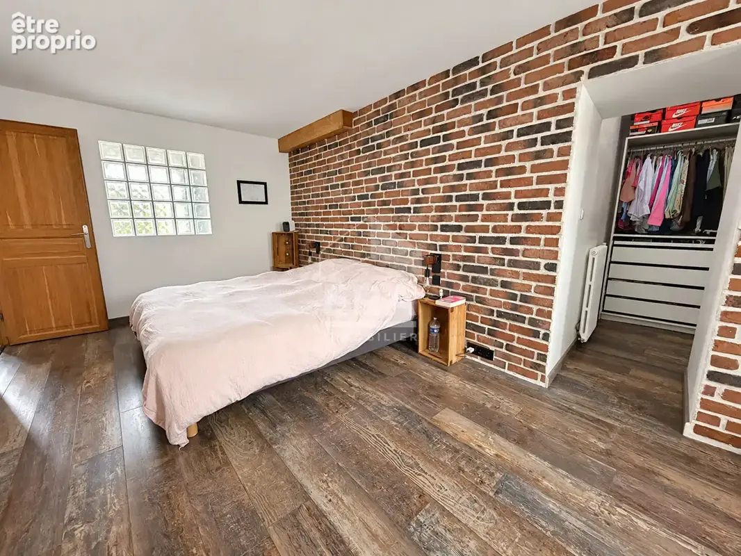 Maison 172m² à aubepierre-ozouer-le-repos - photo 4