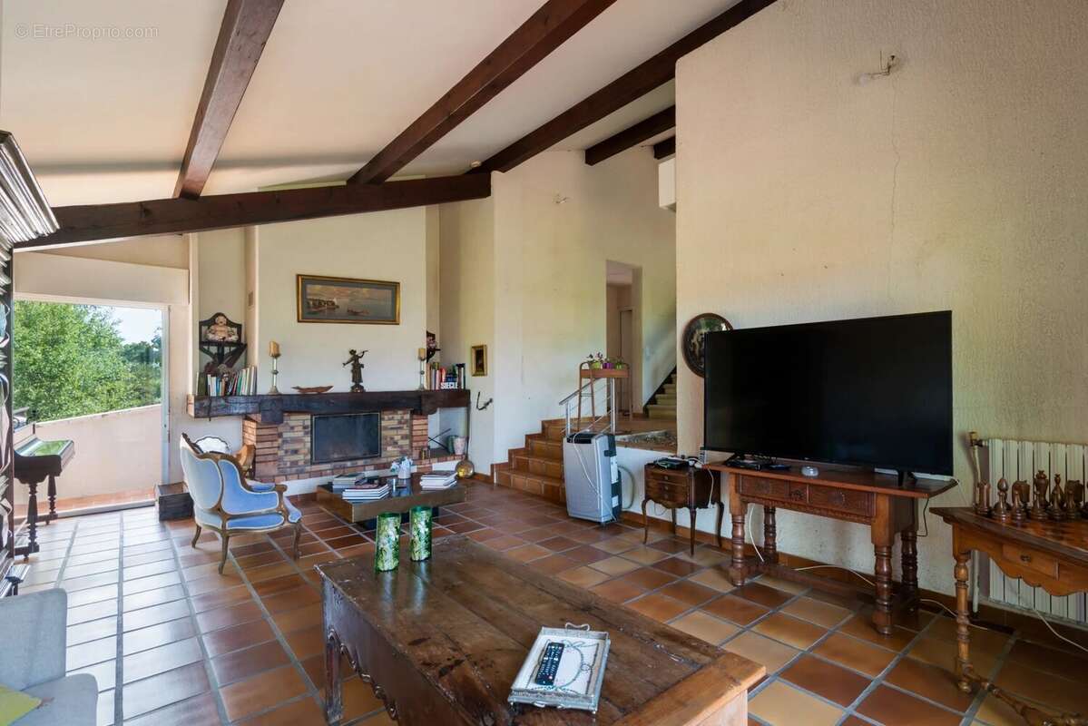 Maison à URRUGNE