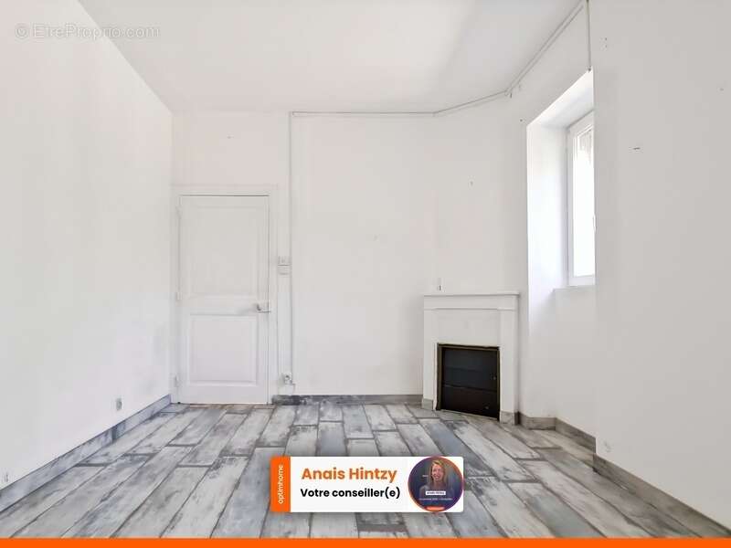 Maison à vendre 3 pièces EPINEUIL LE FLEURIEL (18) - photo 6