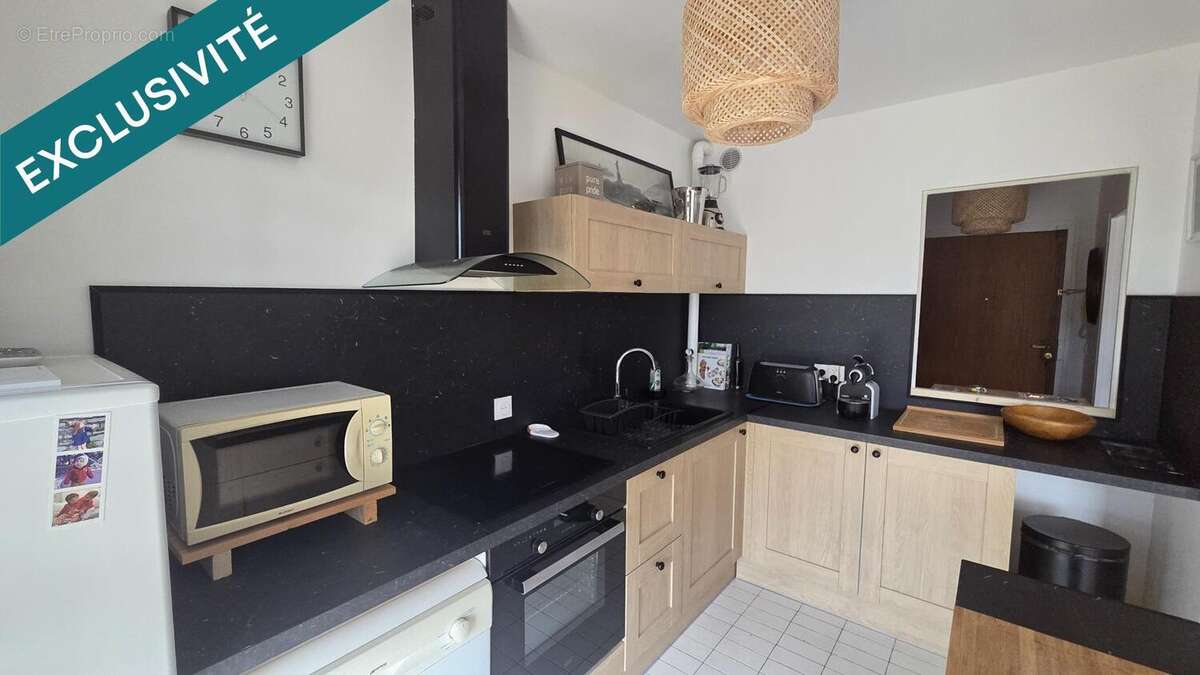 Photo 5 - Appartement à MONT-SAINT-AIGNAN