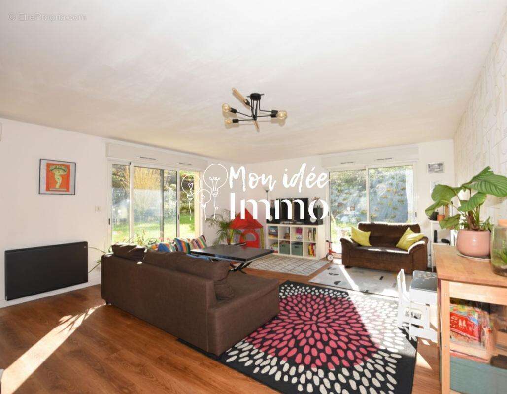 Appartement à VERTOU
