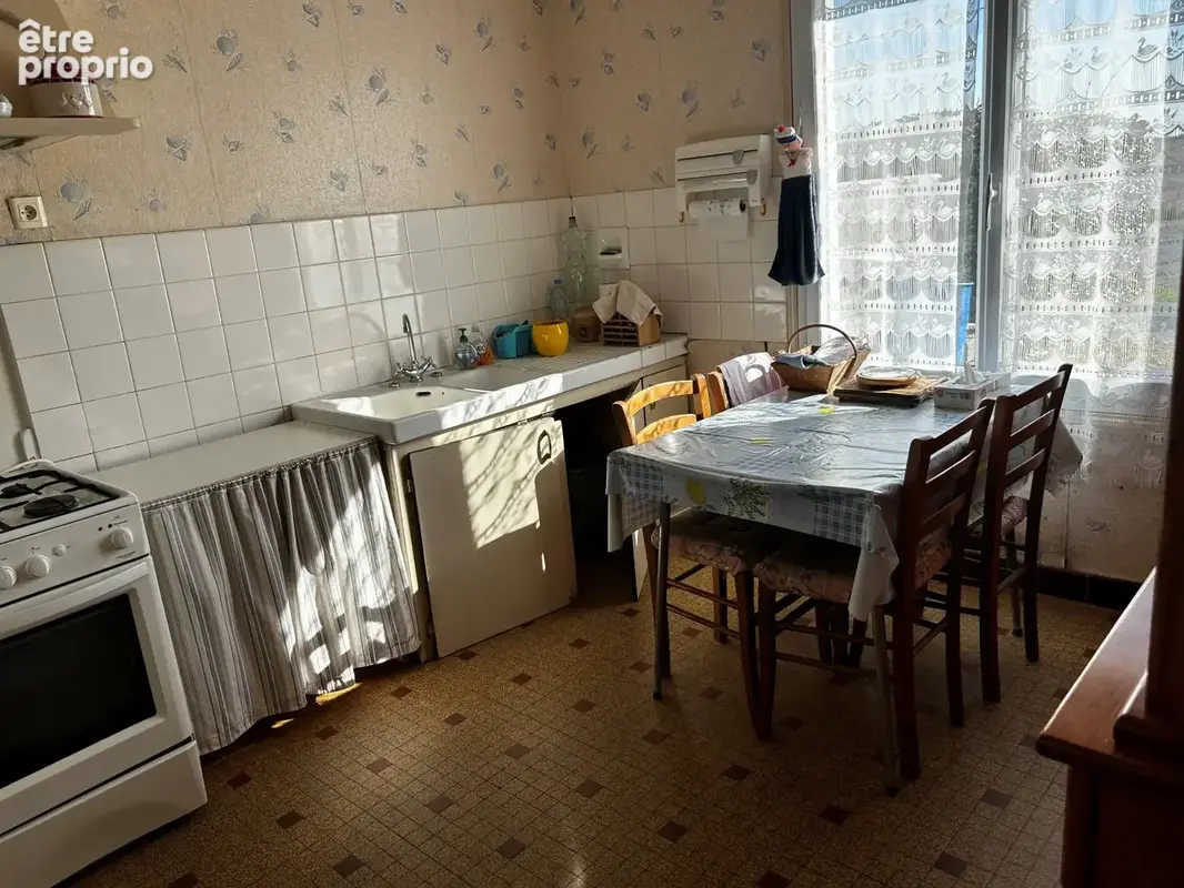 Maison 5 pièces 93 m² à vendre à Beauvoir-Sur-Mer (85230) - photo 3