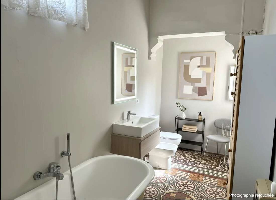 Maison à SAINT-GENIES-DE-MALGOIRES