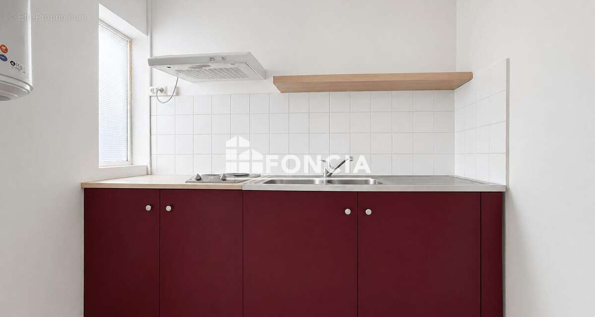 Un beau potentiel en plein cœur de Montpellier ! - photo 5