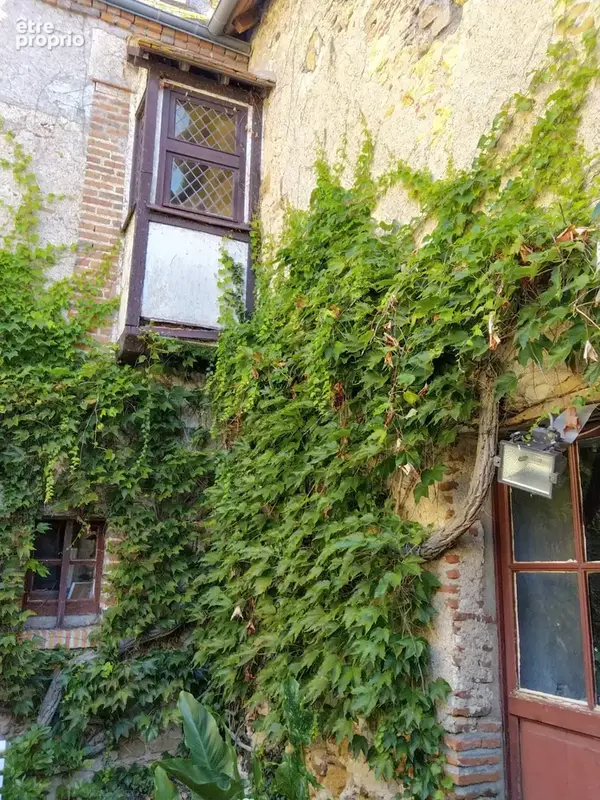 Demeure d'exception du xiième siècle - photo 10