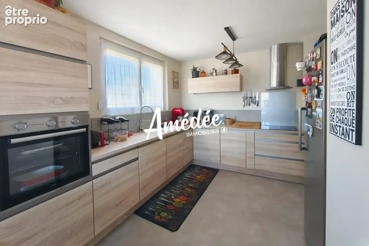 Maison 4 pièces 96 m² à vendre à Leyme (46120) - photo 9