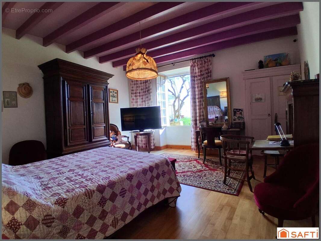 Photo 9 - Maison à GALAPIAN