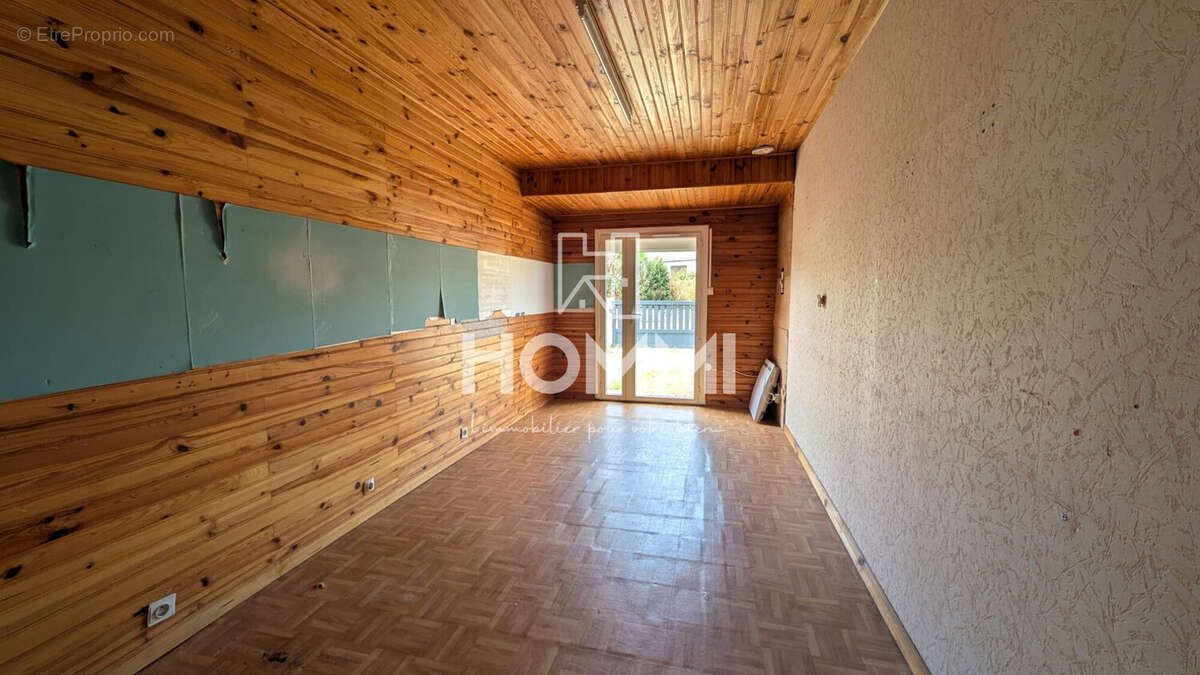 Maison 106 m² à Ligne  - photo 7