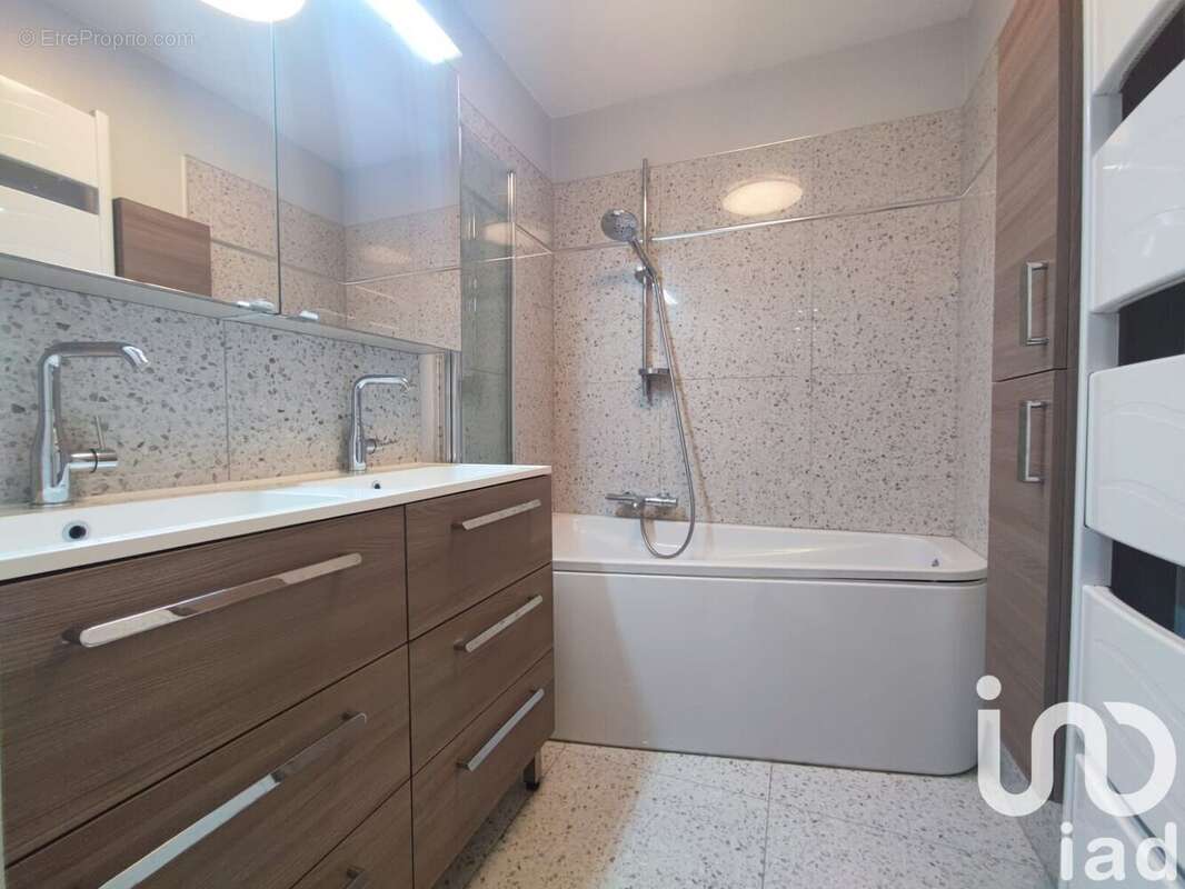 Photo 8 - Appartement à LILLE