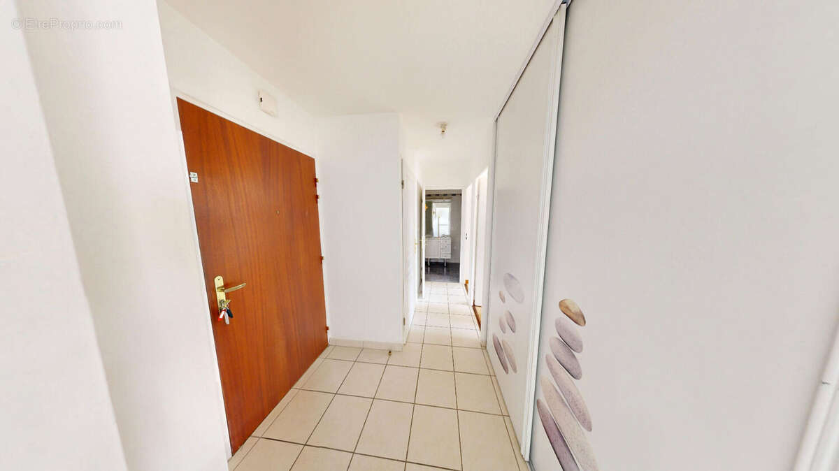 Appartement à LE HAVRE