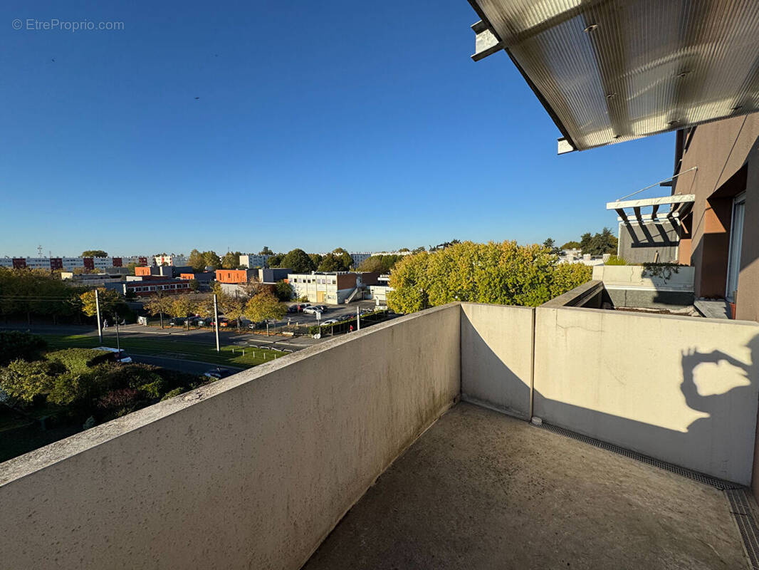 Appartement à CENON