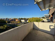 Appartement à CENON