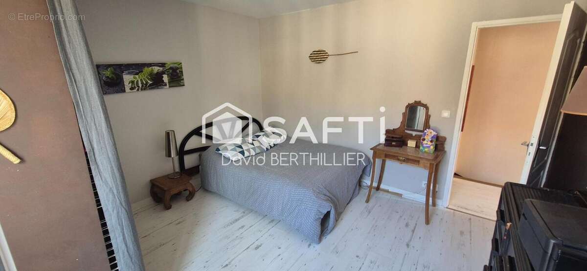 Photo 5 - Maison à MONTREVEL-EN-BRESSE