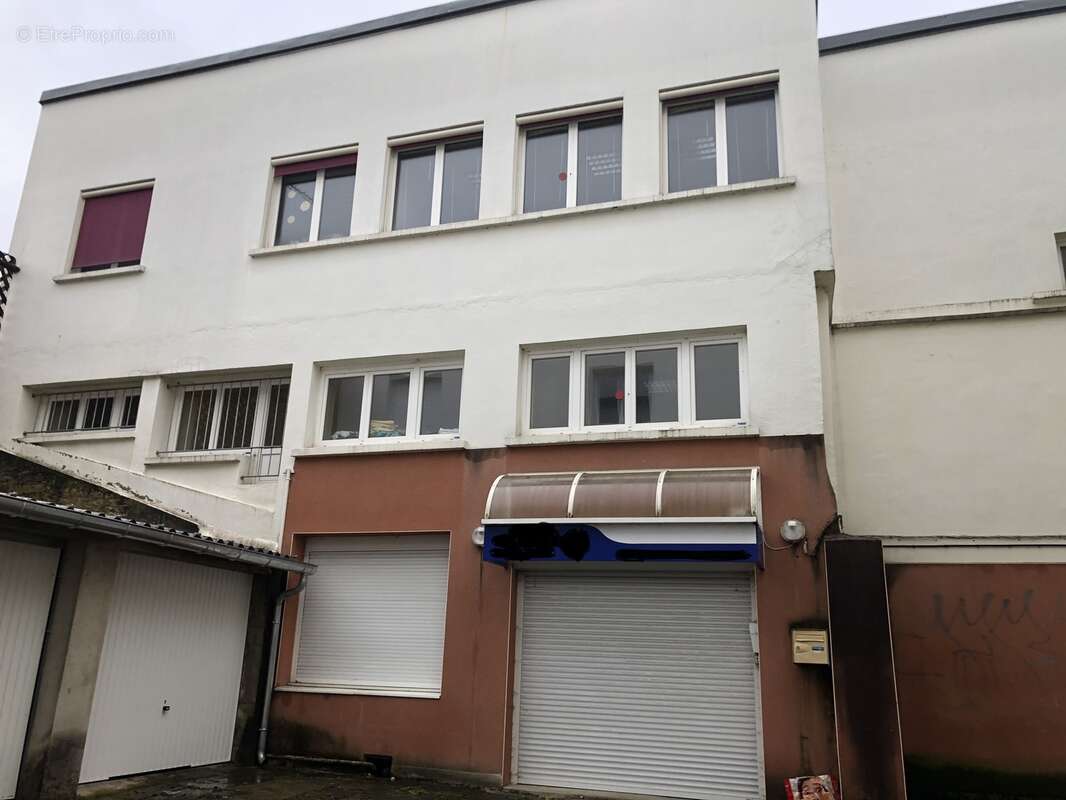 Appartement 310 m² à Charleville-Mezieres  - photo 65
