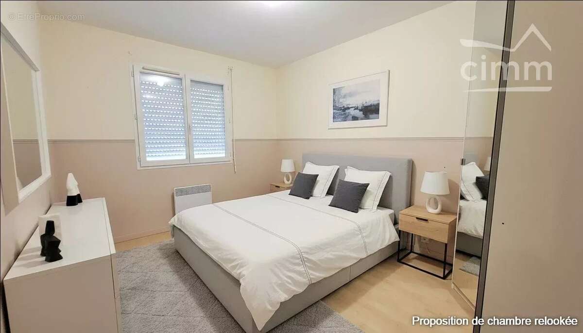 Maison à COLOMBIER-SAUGNIEU