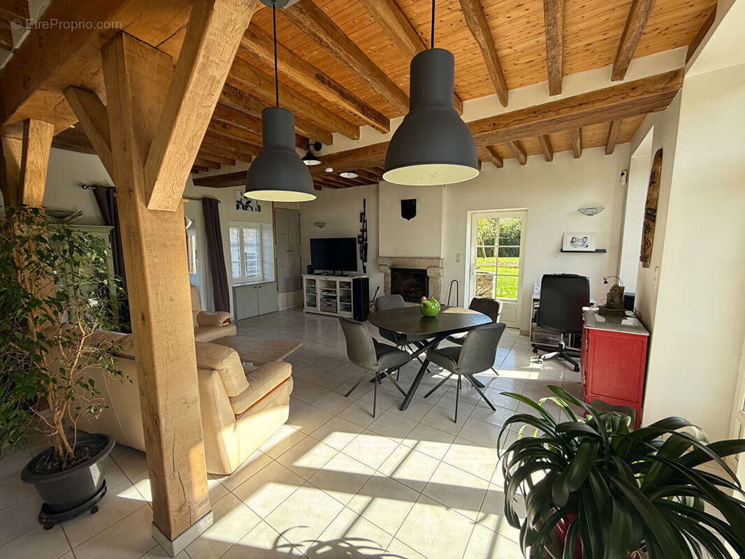 Maison à ALENCON