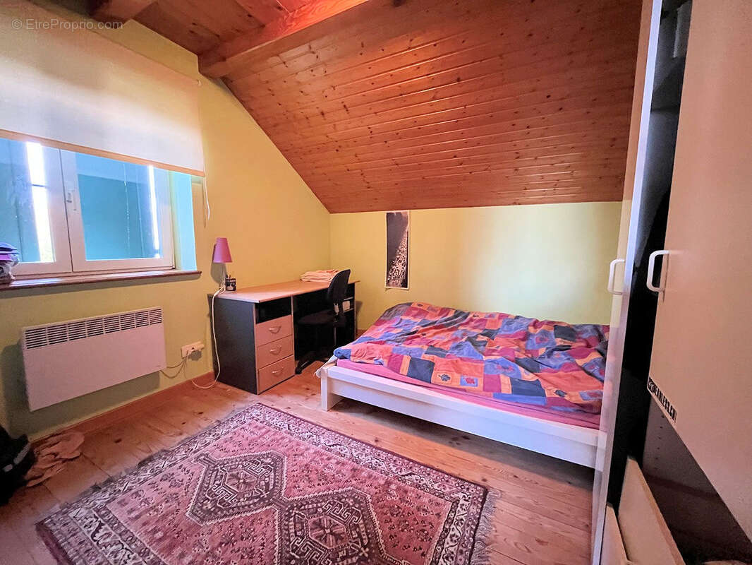 Maison à HAGENTHAL-LE-BAS