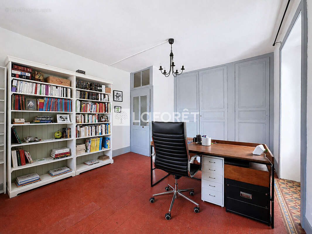Maison Bourgeoise 10 pièces - photo 6