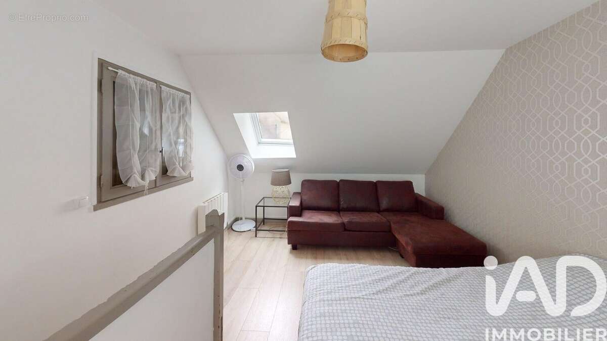 Photo 8 - Maison à MORET-SUR-LOING