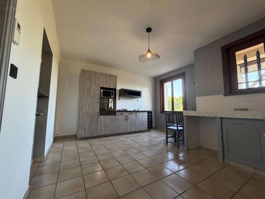 Photo 3 - Maison à LA SAUVETAT-SUR-LEDE