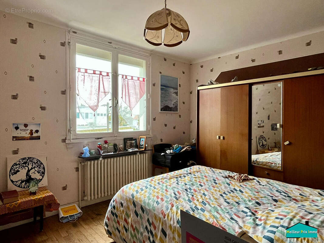 Maison avec 5 chambres. Le Pellerin. - photo 8