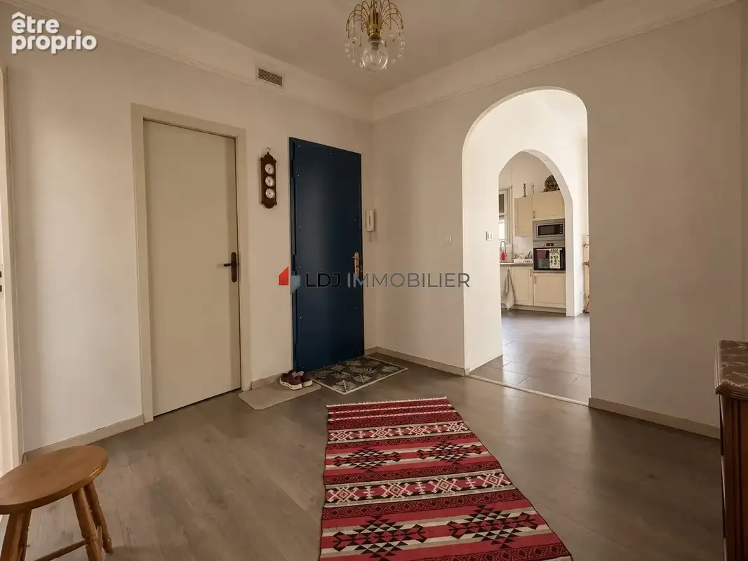 Appartement 5 pièces 103 m² à vendre à Perpignan (66100) - photo 8