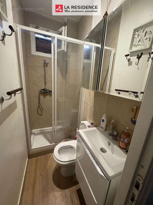 Appartement 30 m² à Epinay-Sur-Seine  - photo 5