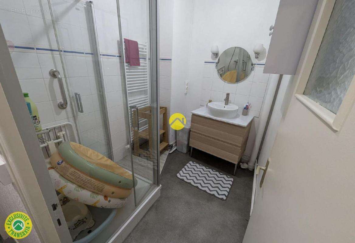 Appartement investisseur - photo 4