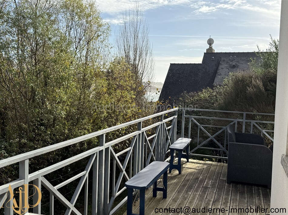 Maison à AUDIERNE