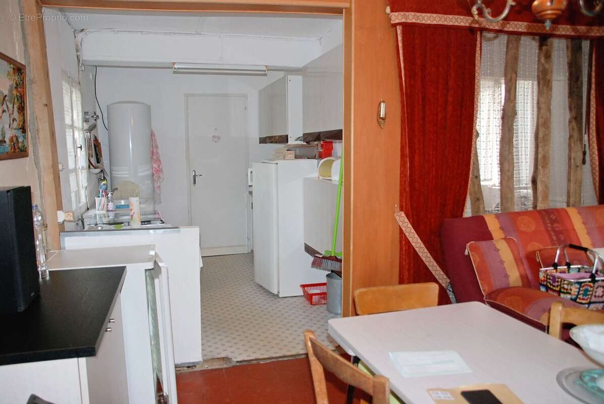 Maison 80 m² à Fecamp  - photo 3