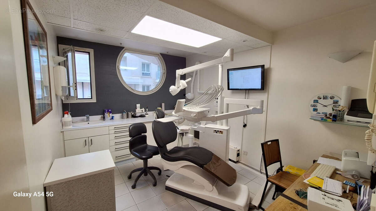 Appartement à ANTONY