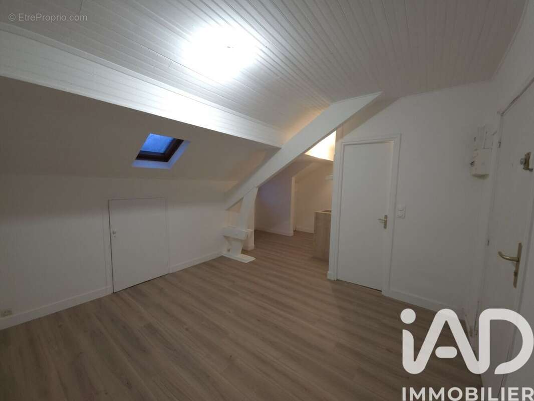 Photo 4 - Appartement à CHEVREUSE