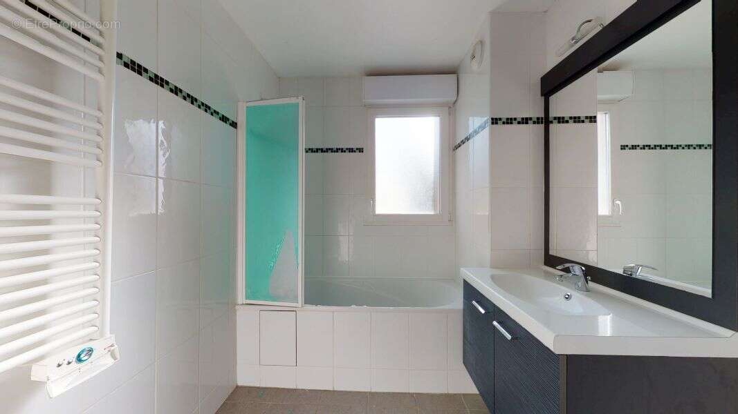 Appartement à LAGNY-SUR-MARNE