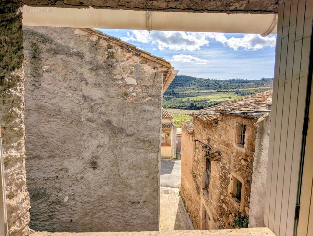 Maison à LA CAUNETTE