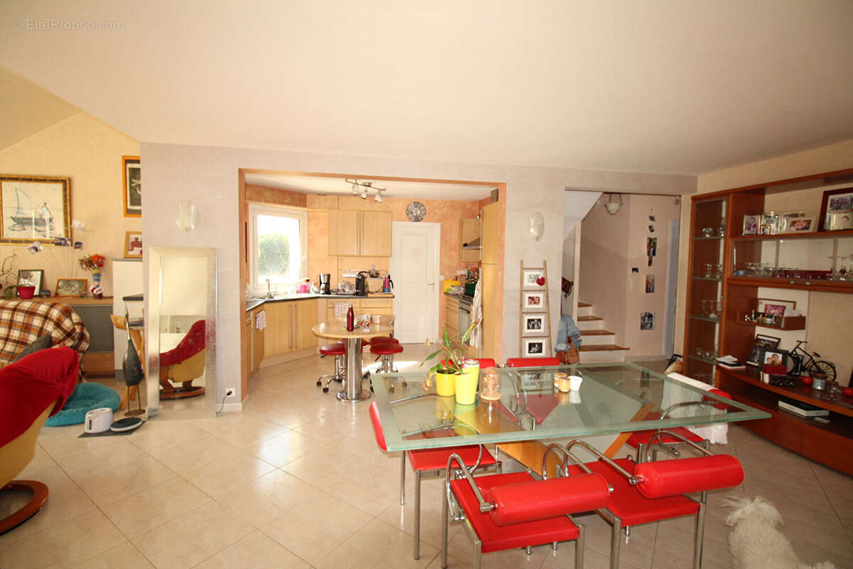 Maison à PORDIC