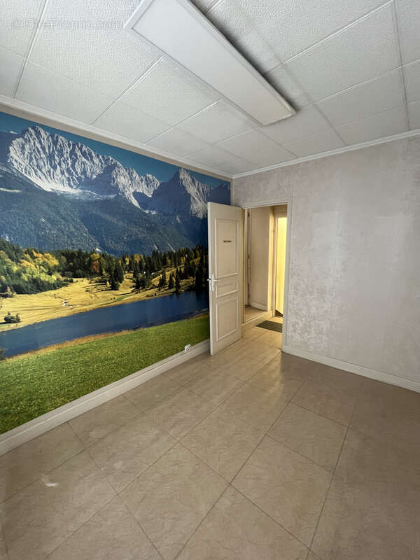 Appartement à SAINT-PIERRE-DES-NIDS