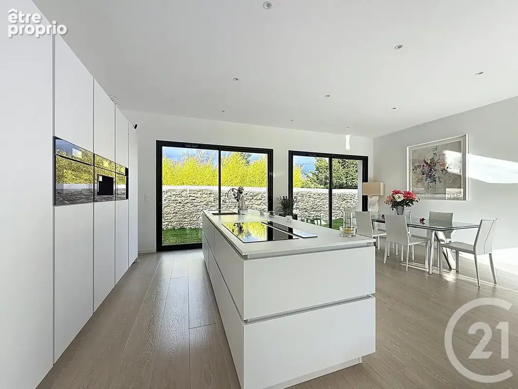 Maison 5 pièces 124 m² à vendre à Dammarie (28360) - photo 3