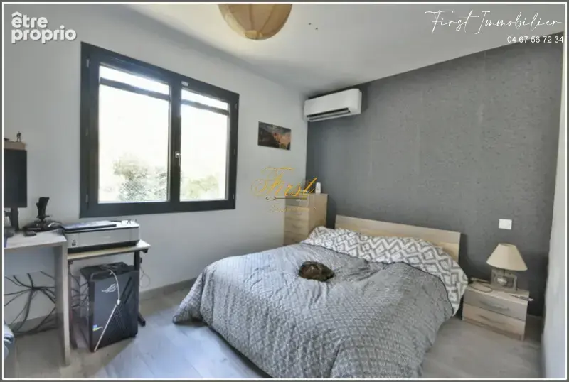 VILLA dans cadre de verdure exeptionnel - photo 3