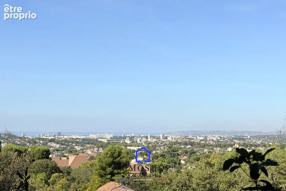 Bastide Pagnolesque 340m2 - Allauch village 13190 - photo 6