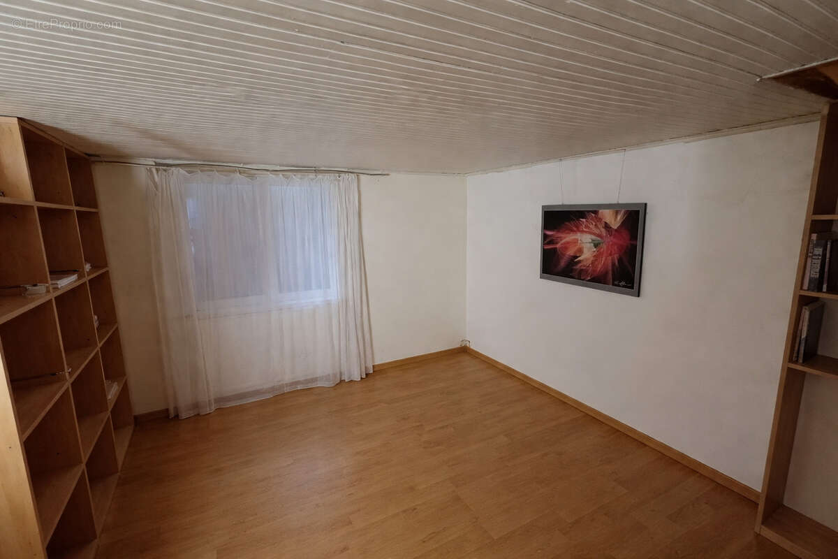 Maison à LANVENEGEN