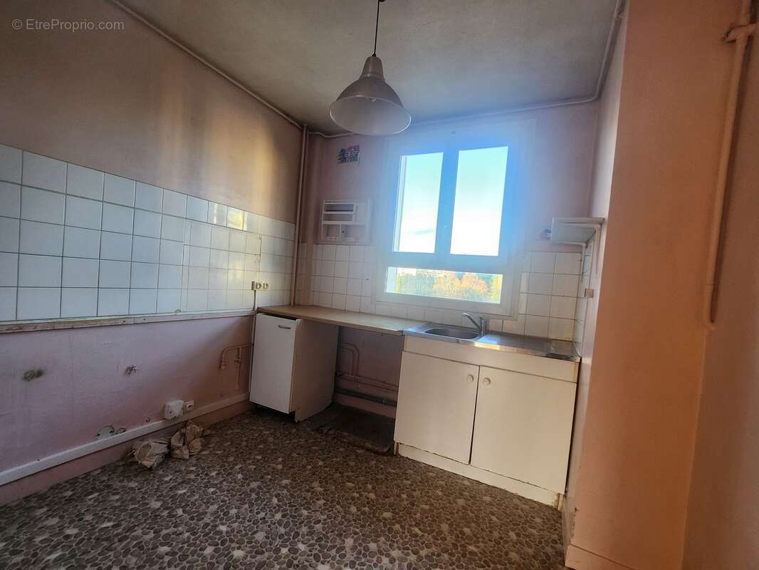 Appartement à LIMOGES