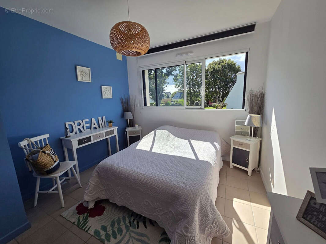 Maison à CONCARNEAU