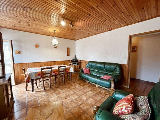 Appartement T3 - photo 5
