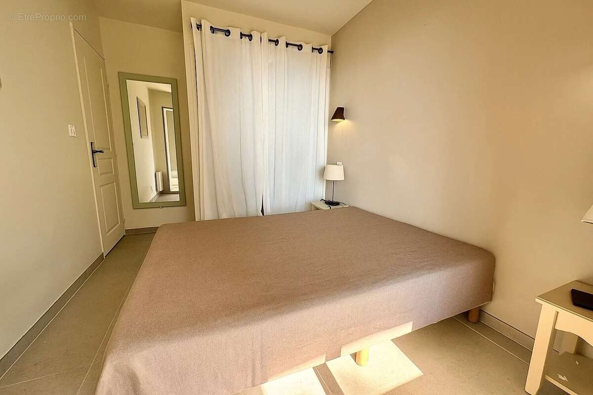 Appartement à LES ISSAMBRES