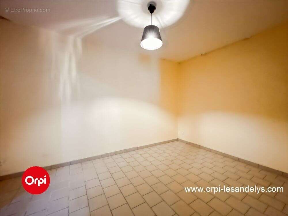 Maison à LES ANDELYS