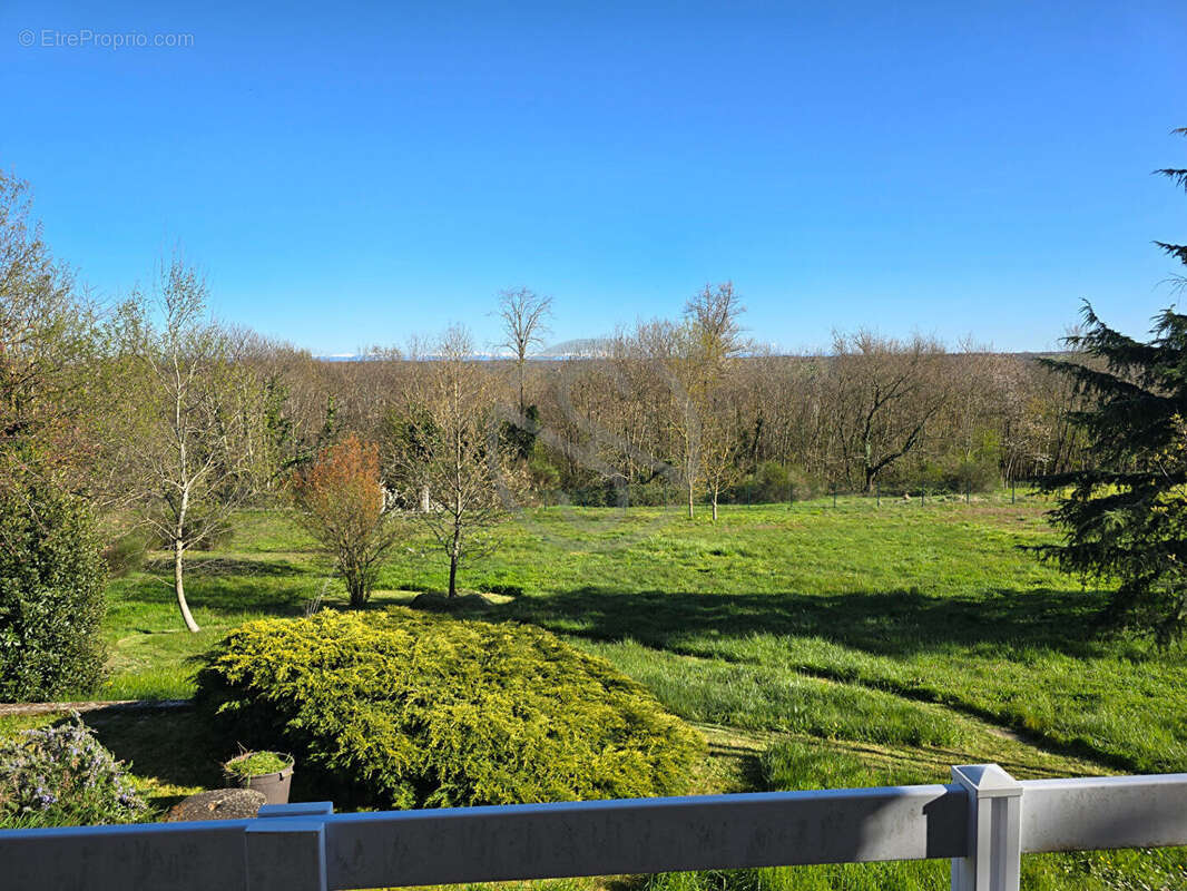 Maison 185m2 - photo 12