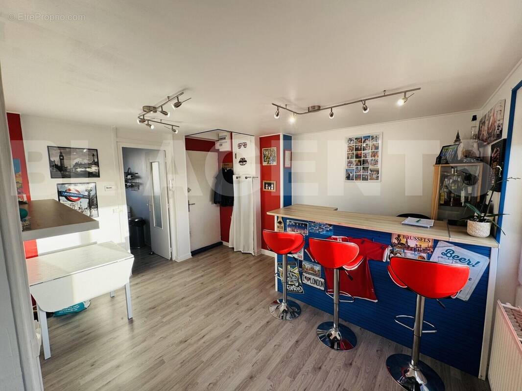 IMG_E9097 - Appartement à BELLEVILLE-SUR-MER